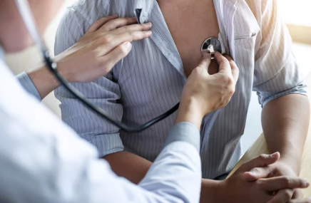 visita cardiologica