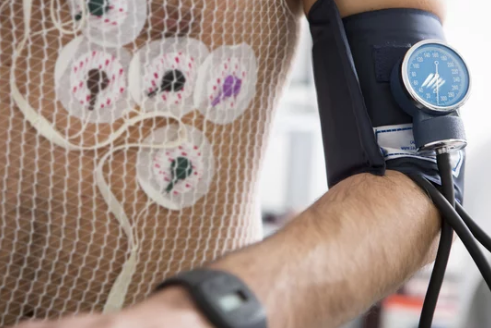 tipologia di visita dal cardiologo