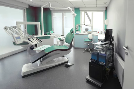 requisiti di un ambulatorio odontoiatrico