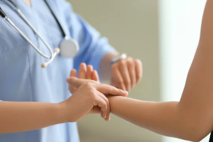 misurazione frequenza cardiaca