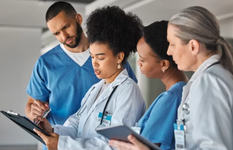 ambulatorio endocrinologico specialistico