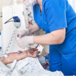 terapia di dialisi in ambulatorio