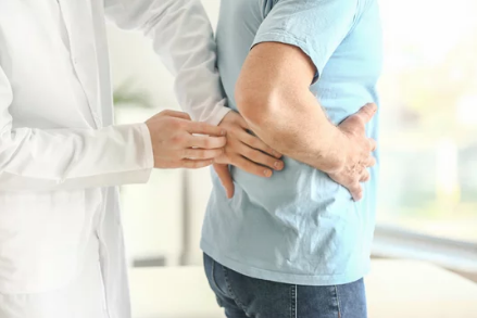reparto di nefrologia medica