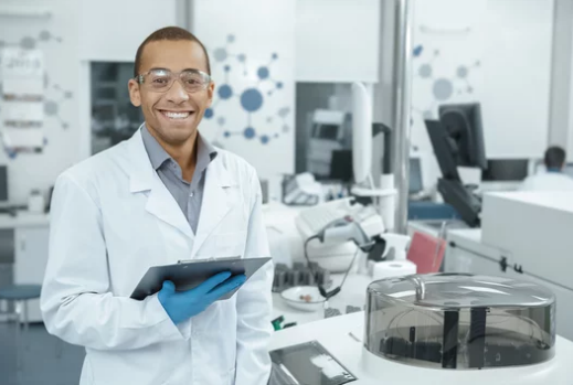 studio medico di immunologia