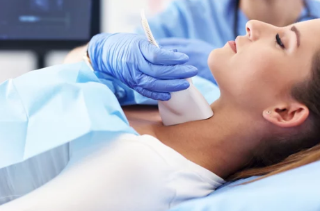 trattamento endocrinologico