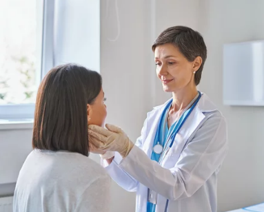 controllo endocrinologico