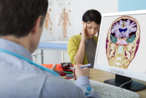 visita specialistica neurologica