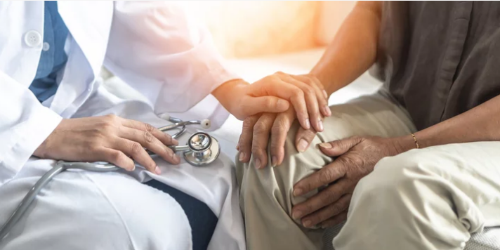 ambulatorio geriatria