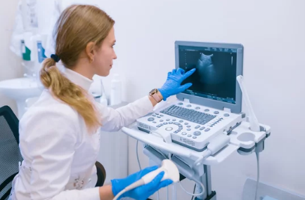ambulatorio ginecologia