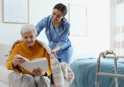 geriatria