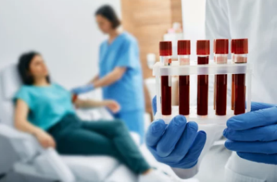 test immunologico