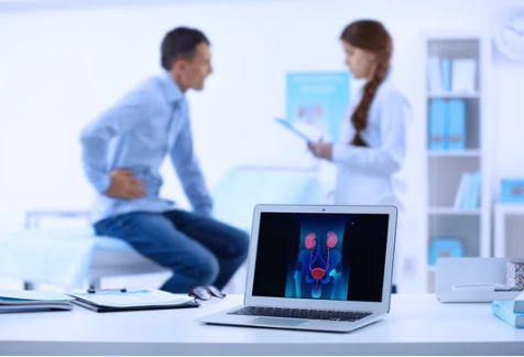 urologia esami