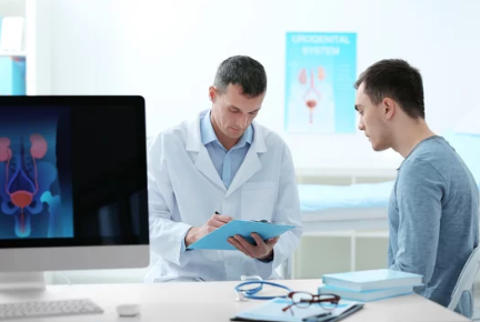urologia privata