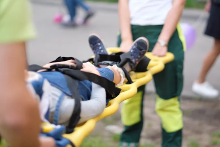 ambulanza bimbi