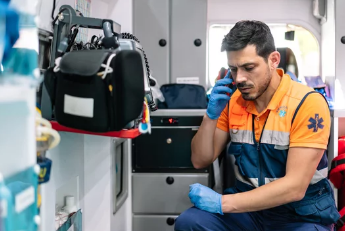 ambulanza di tipo c