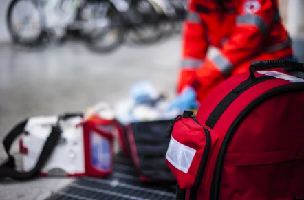 ambulanza per obesi