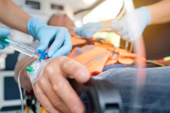 ambulanza soccorso avanzato