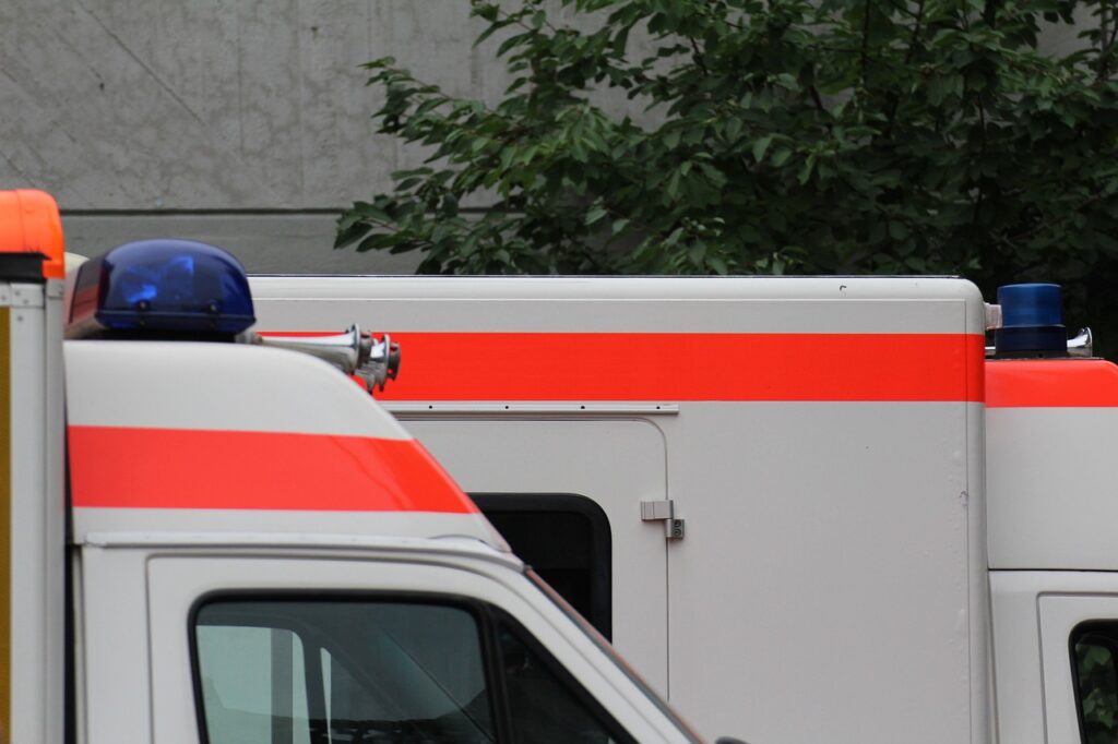 ambulanze tipo c