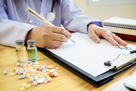 consulenza medica privata