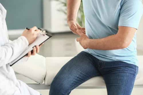 medico urologo a domicilio