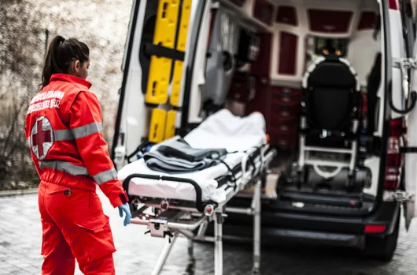 noleggio ambulanze