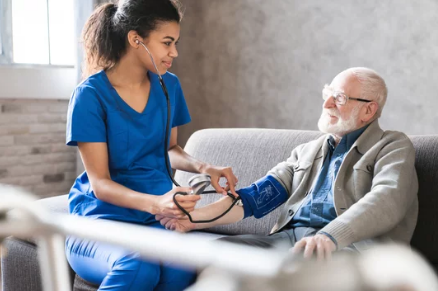 servizio cardiologo a domicilio