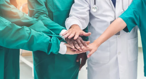 terapia intensiva post operatoria