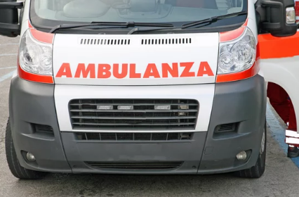 trasferimento fuori regione