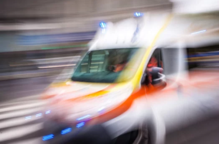 trasporto malati in ambulanza privata