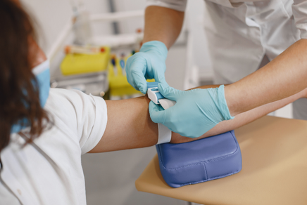 visita medica privata