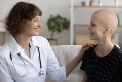assistenza oncologica domiciliare