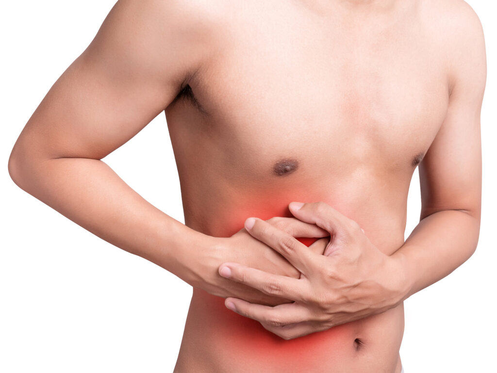 gastroenterologia visita
