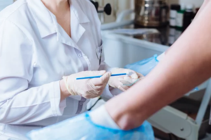 referto pap test