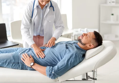 specialista gastroenterologo