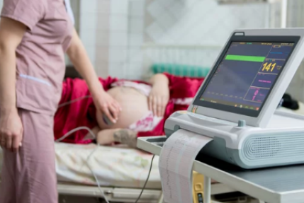 monitoraggio ostetrico