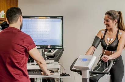visite medico sportive
