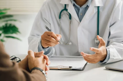 visita medica lavoro