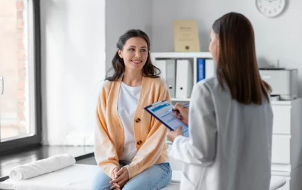 visita medica sul lavoro