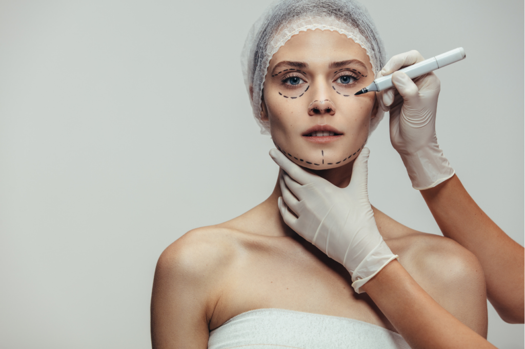 clinica di chirurgia estetica