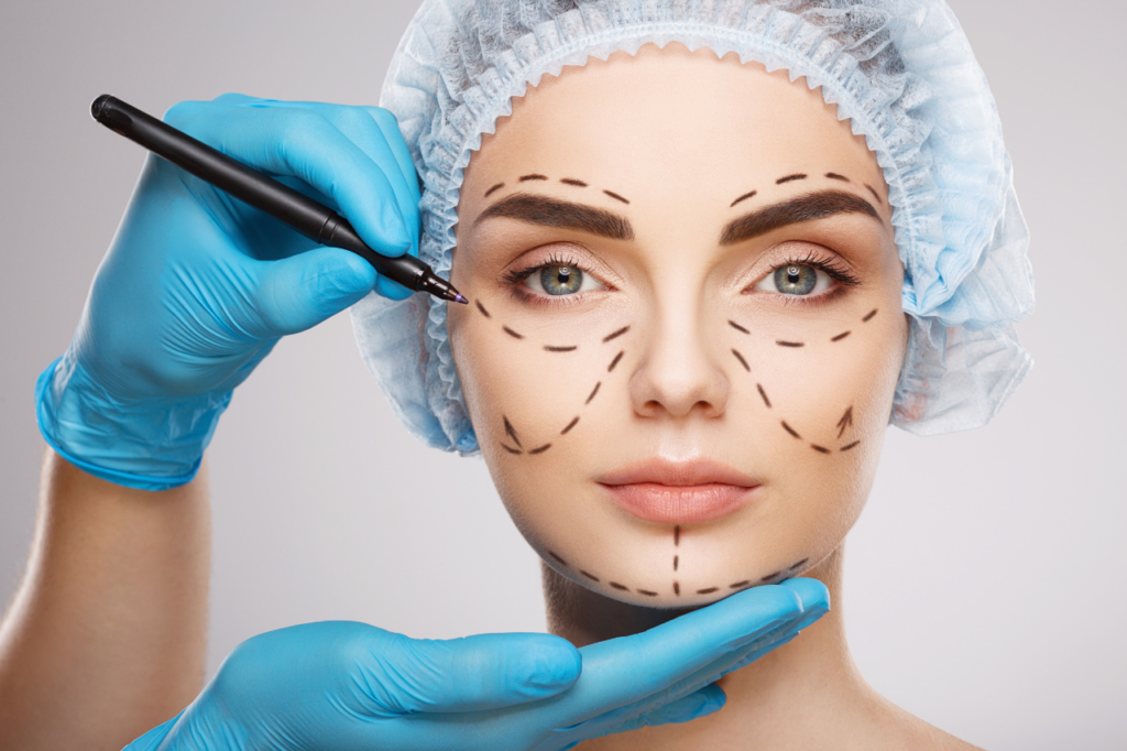cliniche chirurgia estetica