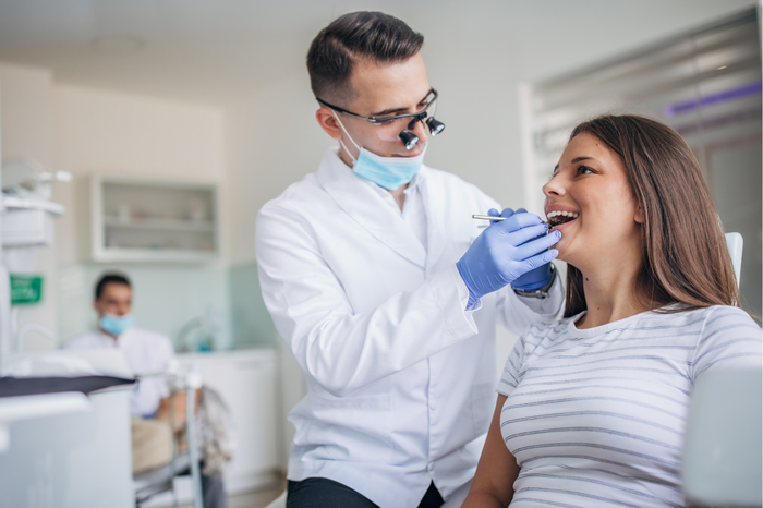 odontoiatria significato