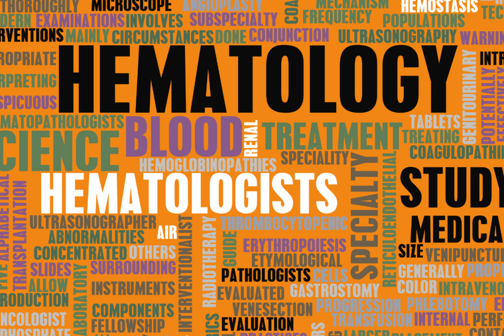 visita ematologo