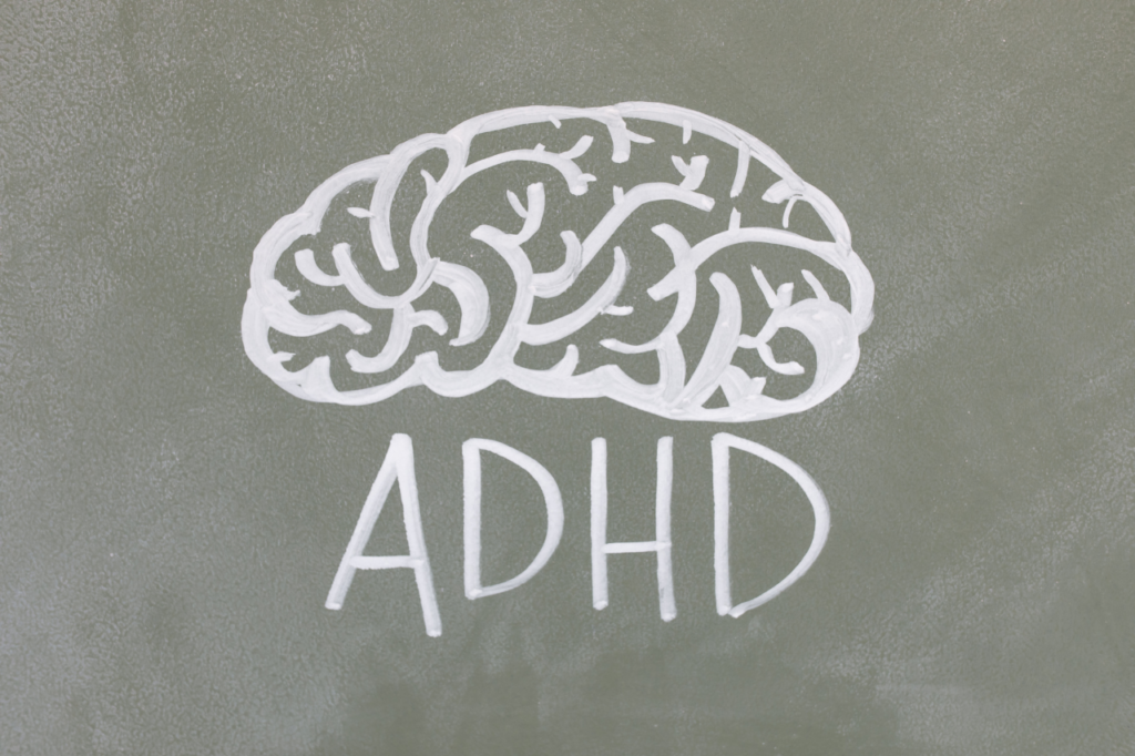 adhd