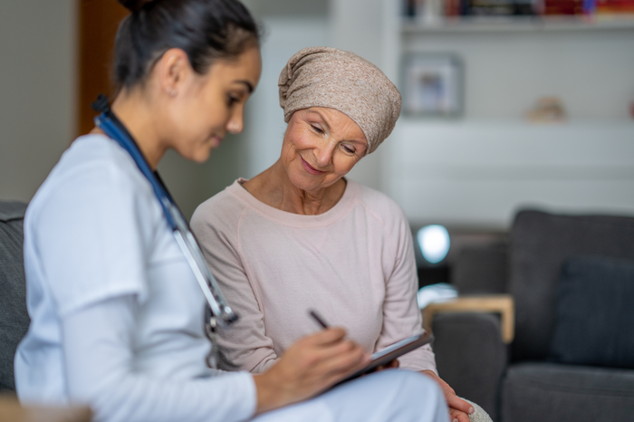follow up oncologico significato