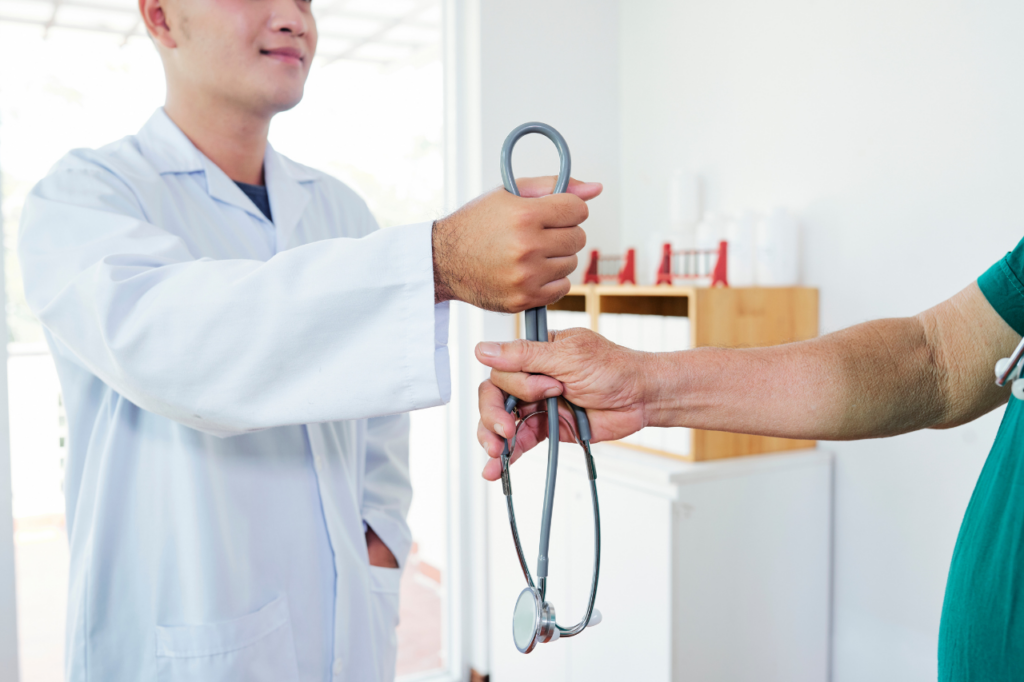 internista medicina