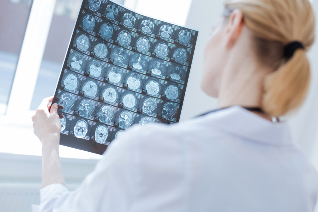 neurochirurgo cosa cura
