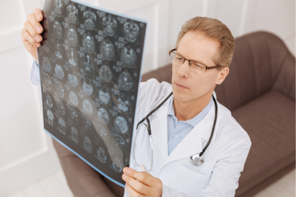 neurochirurgo humanitas