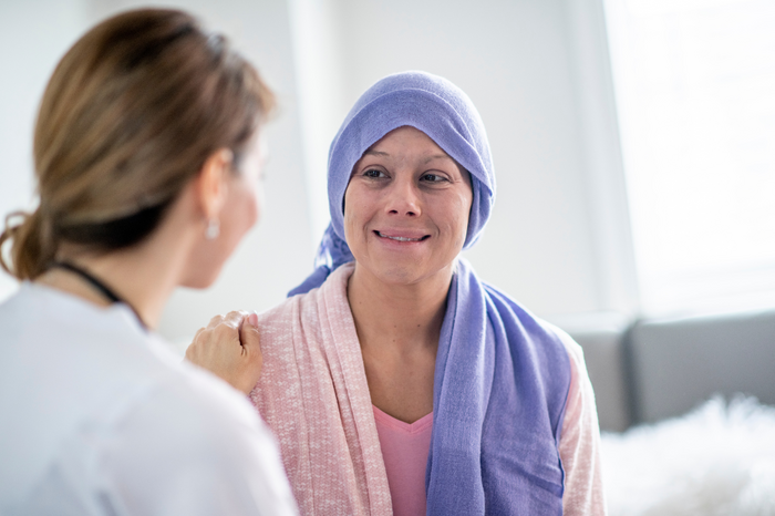prima visita oncologica