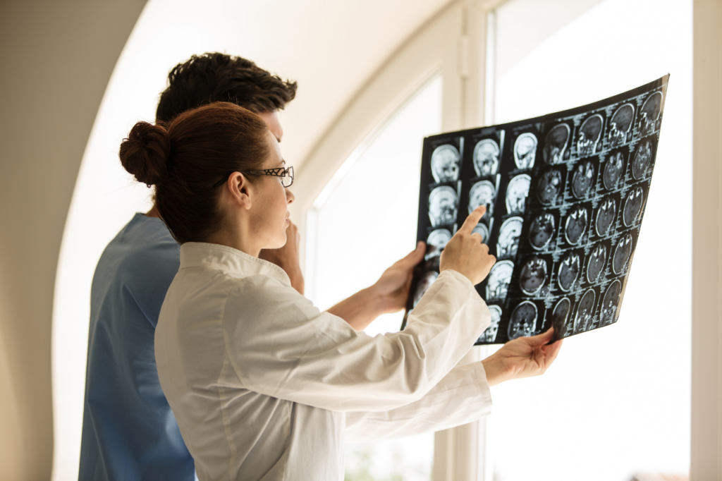 specialista neurochirurgia