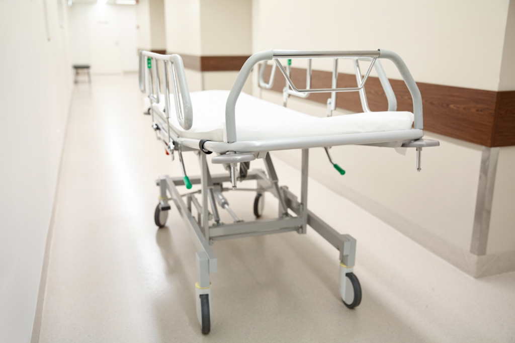 servizio medico assistenziale